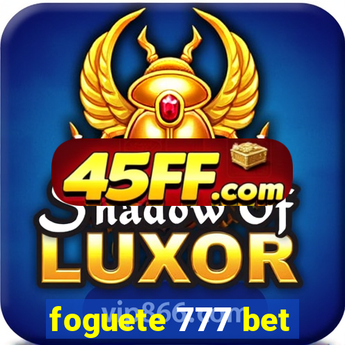 foguete 777 bet